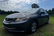 $10200 : 2014 HONDA CIVIC thumbnail