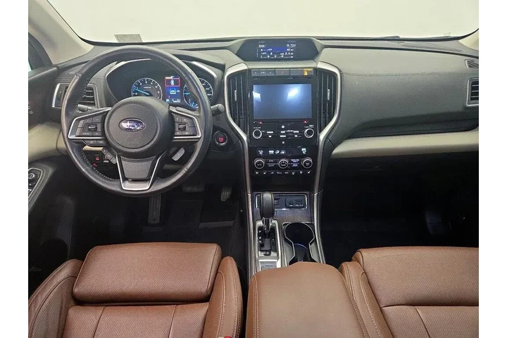 $24998 : Subaru Ascent 2019 AWD Touri image 9