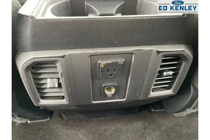 $15995 : Ford F-150 2015 4x4 XL 4dr S image 5