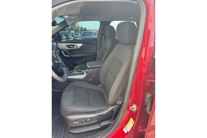 $22500 : Chevrolet Blazer 2022 AWD LT image 4