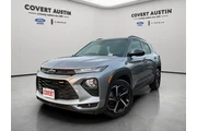 Chevrolet Trailblazer 2023 R en Austin