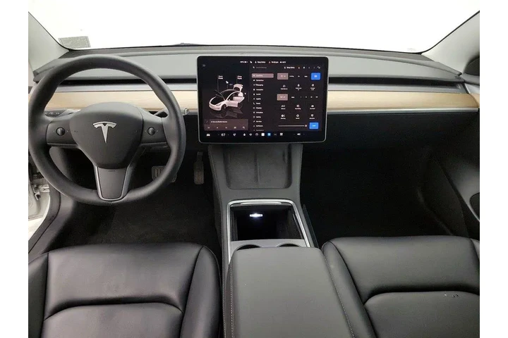 $24998 : Tesla Model 3 2023 4dr Sedan image 9