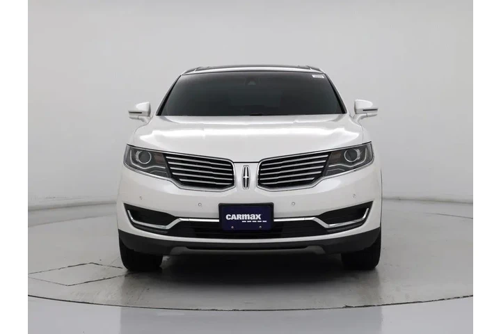 $23998 : Lincoln MKX 2018 AWD Reserve image 5