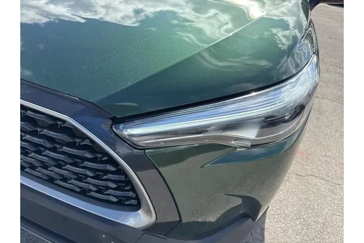 $25988 : Toyota Corolla Cross 2023 XL image 9