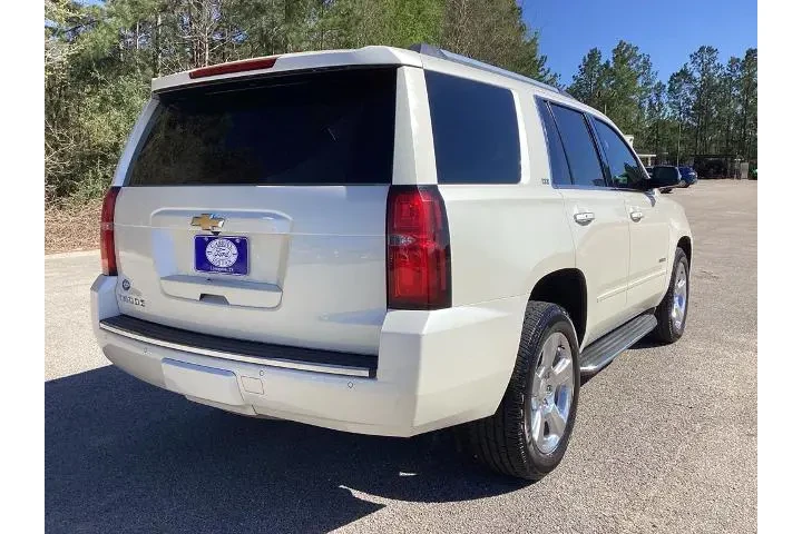 $16470 : Chevrolet Tahoe 2015 4x2 LTZ image 5