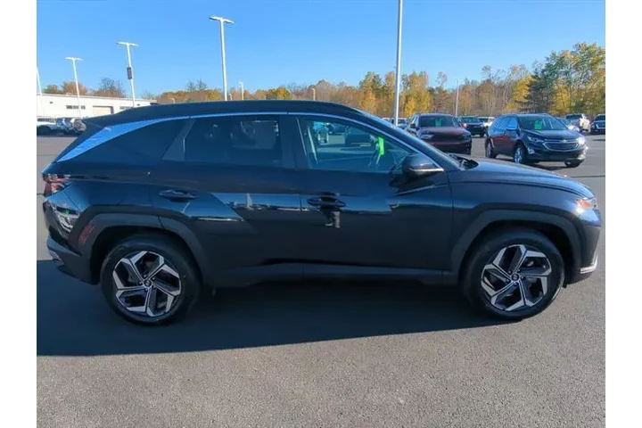 $24991 : Hyundai TUCSON Plug-in Hybri image 9