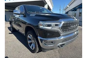 $26499 : Ram 1500 2019 4x4 Limited 4d thumbnail