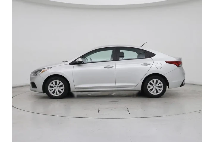 $15998 : Hyundai ACCENT 2021 SE 4dr S image 3