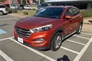 2017 Tucson en Little Rock