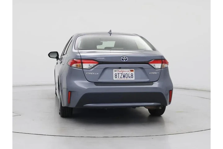 $21998 : Toyota Corolla Hybrid 2021 L image 6