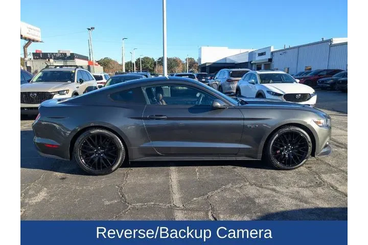 $32900 : Ford Mustang 2017 GT Premium image 3