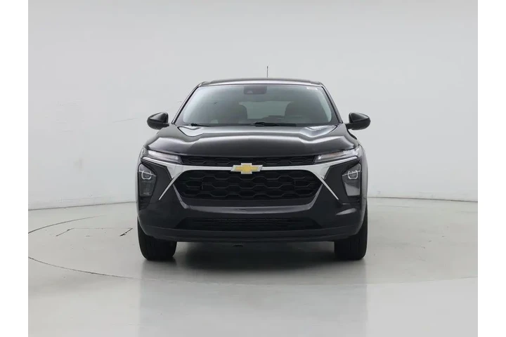 $22998 : Chevrolet Trax 2024 LS 4dr C image 5