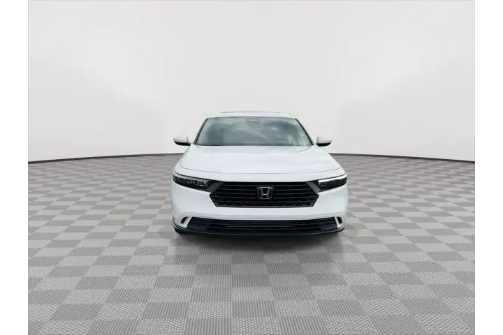 $28000 : Honda Accord 2024 EX 4dr Sed image 3