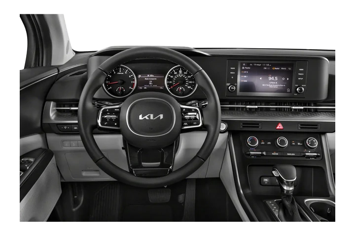 $28999 : 2023 Carnival LX Seat Package image 4