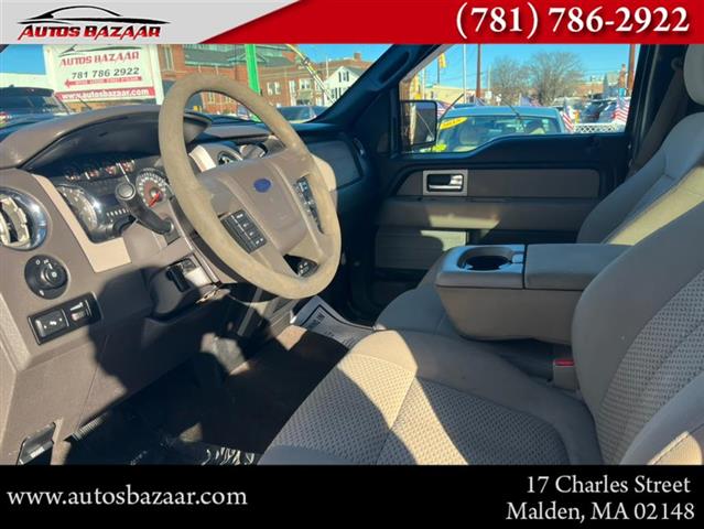$16500 : Used  Ford F-150 4WD SuperCrew image 8