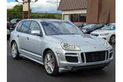 $17495 : 2009 Cayenne GTS Tiptronic thumbnail