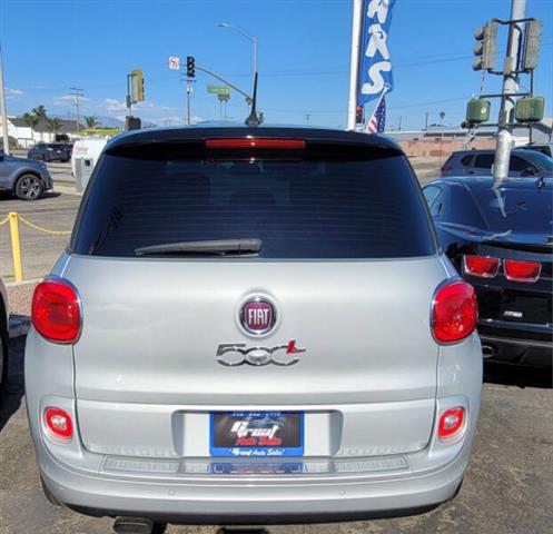 $8995 : 2014 FIAT 500L Lounge image 5