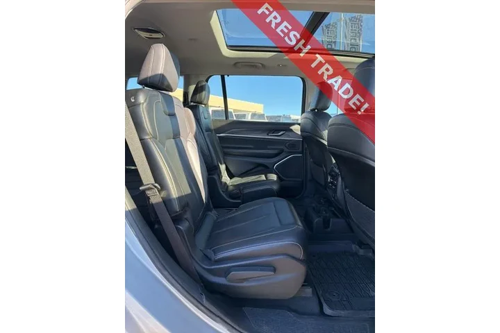 $28874 : Jeep Grand Cherokee L 2022 4 image 10