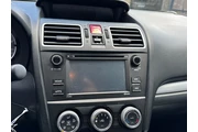 $13995 : Subaru Forester 2017 AWD 2.5 thumbnail