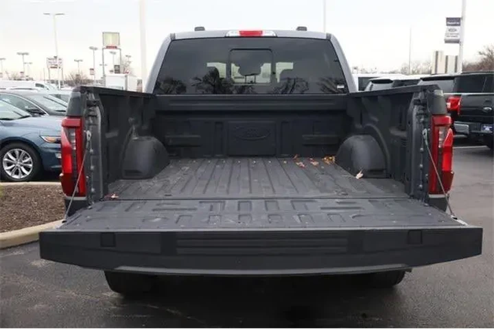 $39950 : Ford F-150 2024 4x4 XLT 4dr image 7