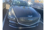 Genesis G80 2023 AWD 2.5T 4d en Las Vegas