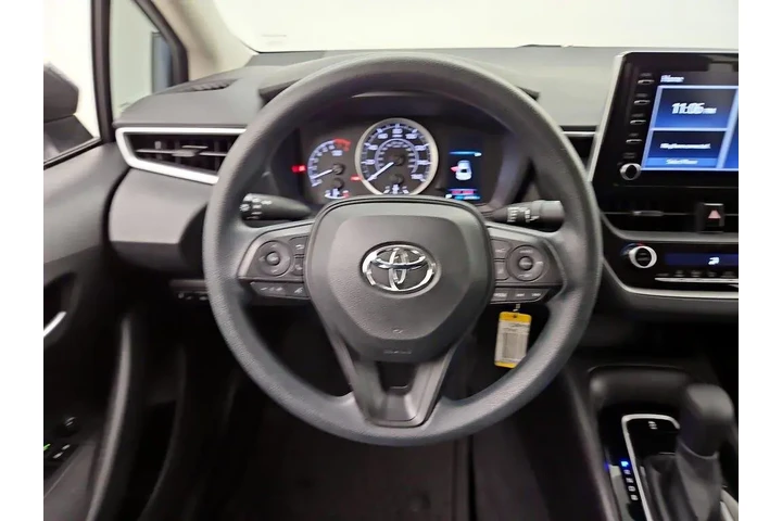 $17998 : Toyota Corolla 2020 LE 4dr S image 10
