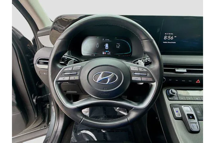 $28490 : Hyundai PALISADE 2023 SEL 4d image 8
