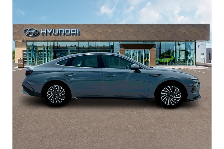 $28895 : Hyundai SONATA Hybrid 2024 L image 9