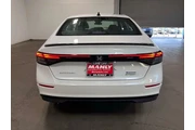 $31482 : Honda Accord Hybrid 2025 Spo thumbnail