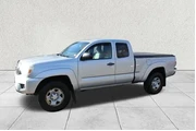 $8995 : Toyota Tacoma 2013 4x4 Base thumbnail