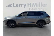Acura MDX 2022 SH-AWD 4dr SU thumbnail