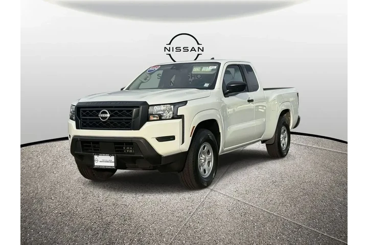 $22995 : Nissan Frontier 2024 4x2 S 4 image 3