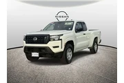 $22995 : Nissan Frontier 2024 4x2 S 4 thumbnail