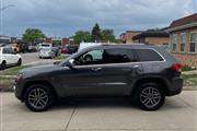 Used 2019 Grand Cherokee Limi thumbnail