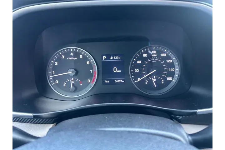 $15995 : Hyundai TUCSON 2021 SE 4dr S image 7