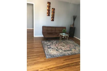 RENTO APARTAMENTO de 1 Rec. en Los Angeles