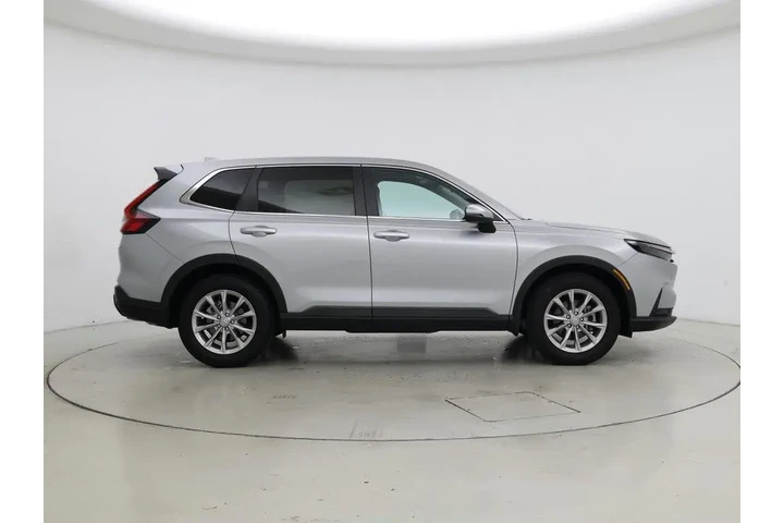 $32998 : Honda CR-V 2025 AWD EX-L 4dr image 7