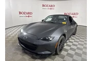 $21500 : Mazda MX-5 Miata RF 2021 Clu thumbnail