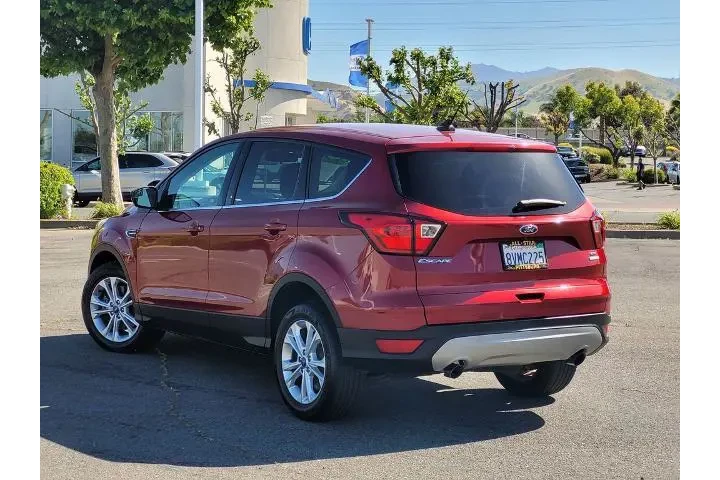 $12600 : Ford Escape 2019 SE 4dr SUV image 6