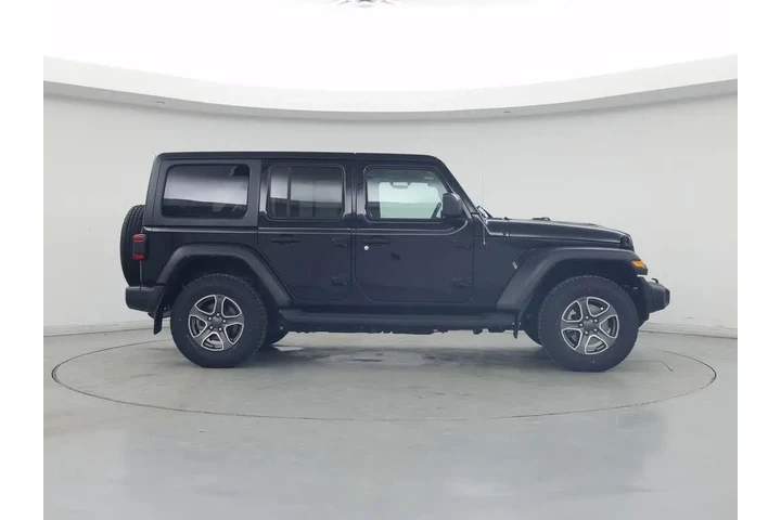 $29998 : Jeep Wrangler Unlimited 2022 image 7