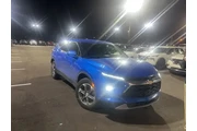 Chevrolet Blazer 2024 LT 4dr
