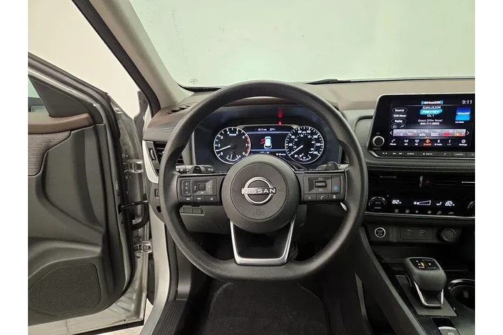 $19998 : Nissan Rogue 2022 AWD SV 4dr image 10