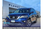 Nissan Pathfinder 2017 S 4dr en Houston