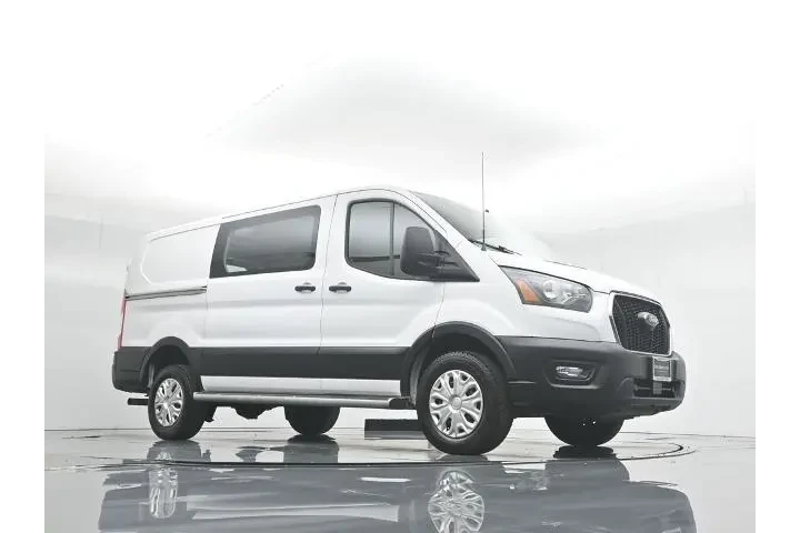 $34500 : Ford Transit 2023 250 3dr LW image 4