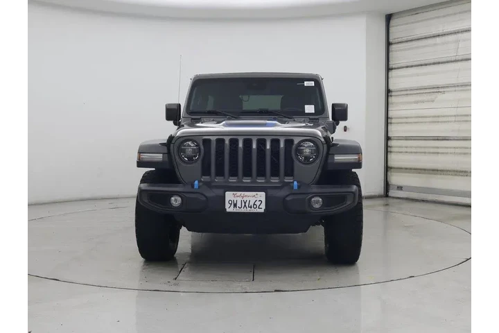 $32998 : Jeep Wrangler Unlimited 2022 image 5