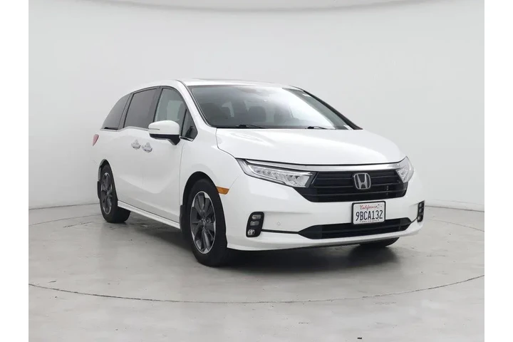 $35998 : Honda Odyssey 2022 Elite 4dr image 1