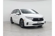 Honda Odyssey 2022 Elite 4dr en Sacramento