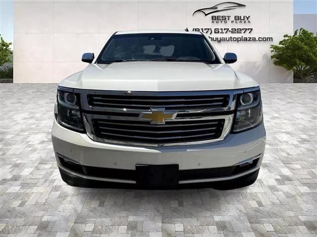 $17495 : 2015 CHEVROLET TAHOE LTZ SPOR image 3