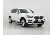 BMW X3 2020 sDrive30i 4dr Sp en Modesto