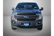 $29495 : Ford F-150 2018 4x4 Lariat 4 thumbnail